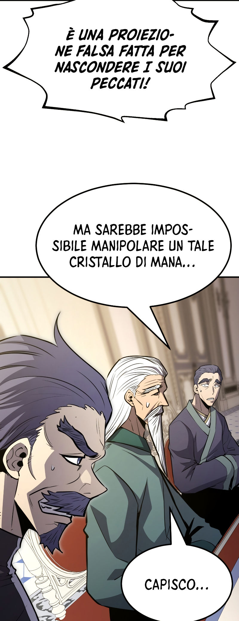 Read The Art of Reincarnation IT Manga Online