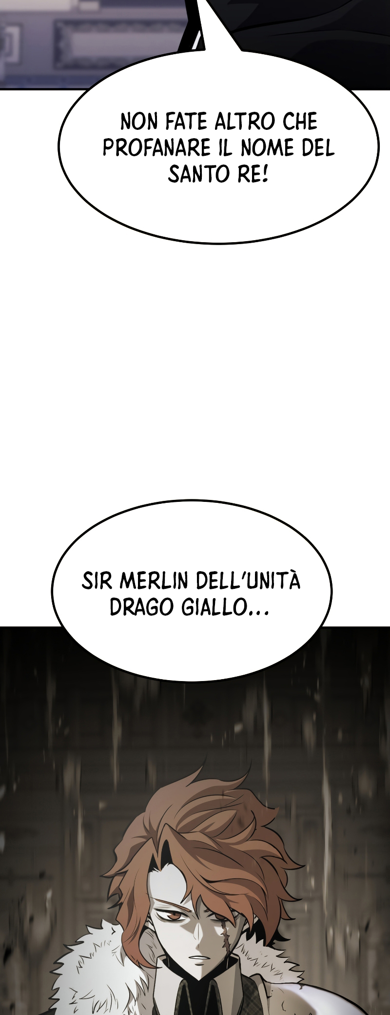 Read The Art of Reincarnation IT Manga Online