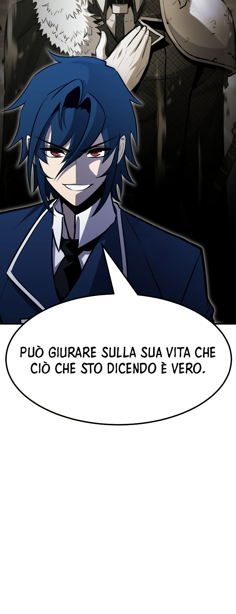 Read The Art of Reincarnation IT Manga Online