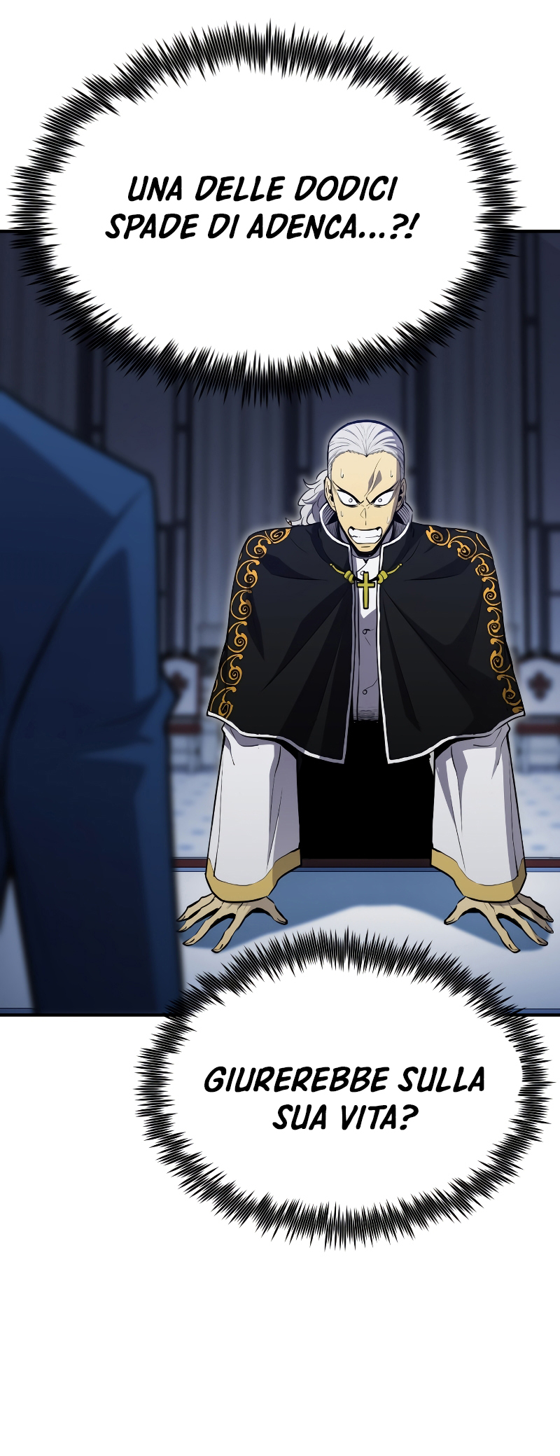Read The Art of Reincarnation IT Manga Online