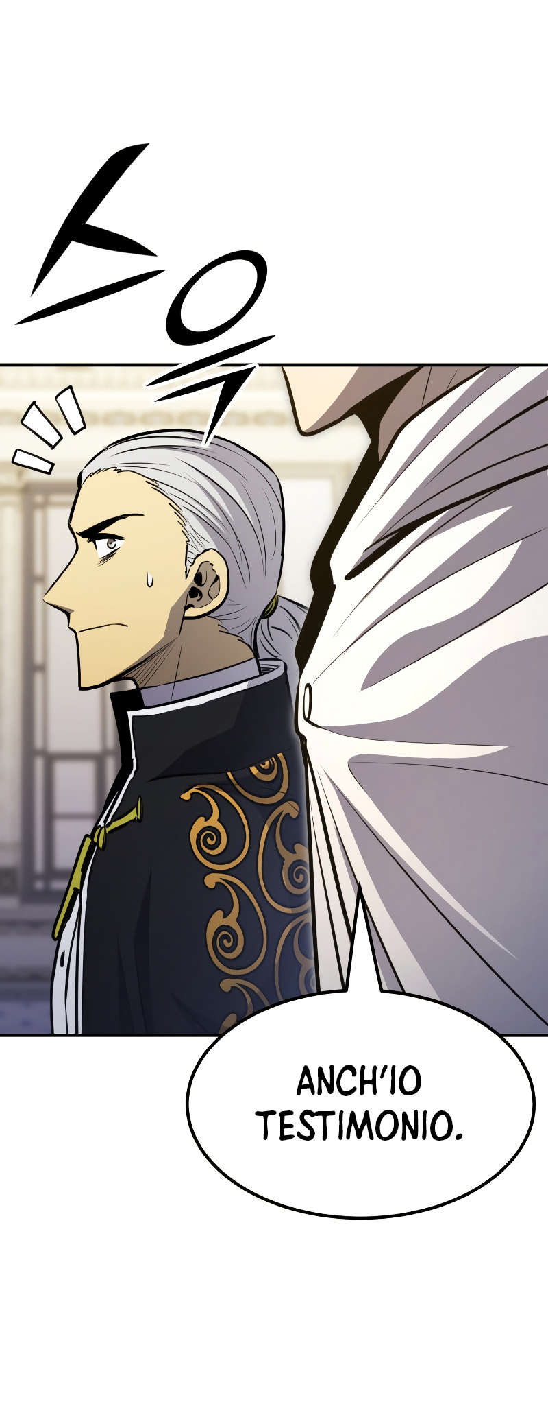 Read The Art of Reincarnation IT Manga Online
