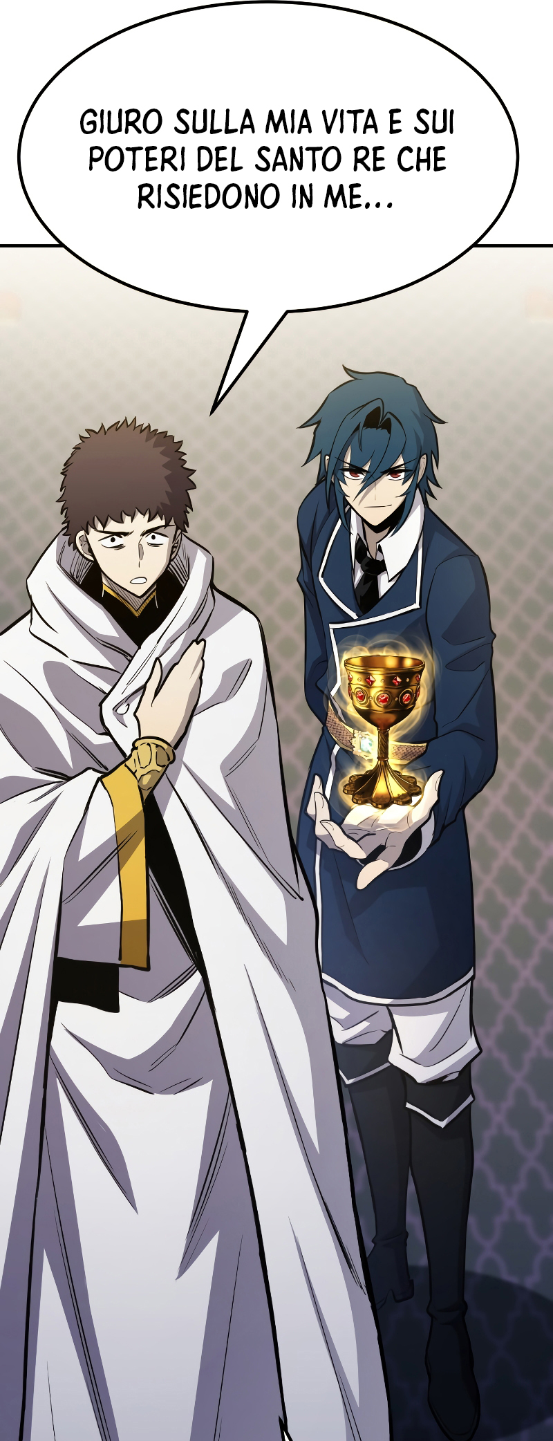 Read The Art of Reincarnation IT Manga Online