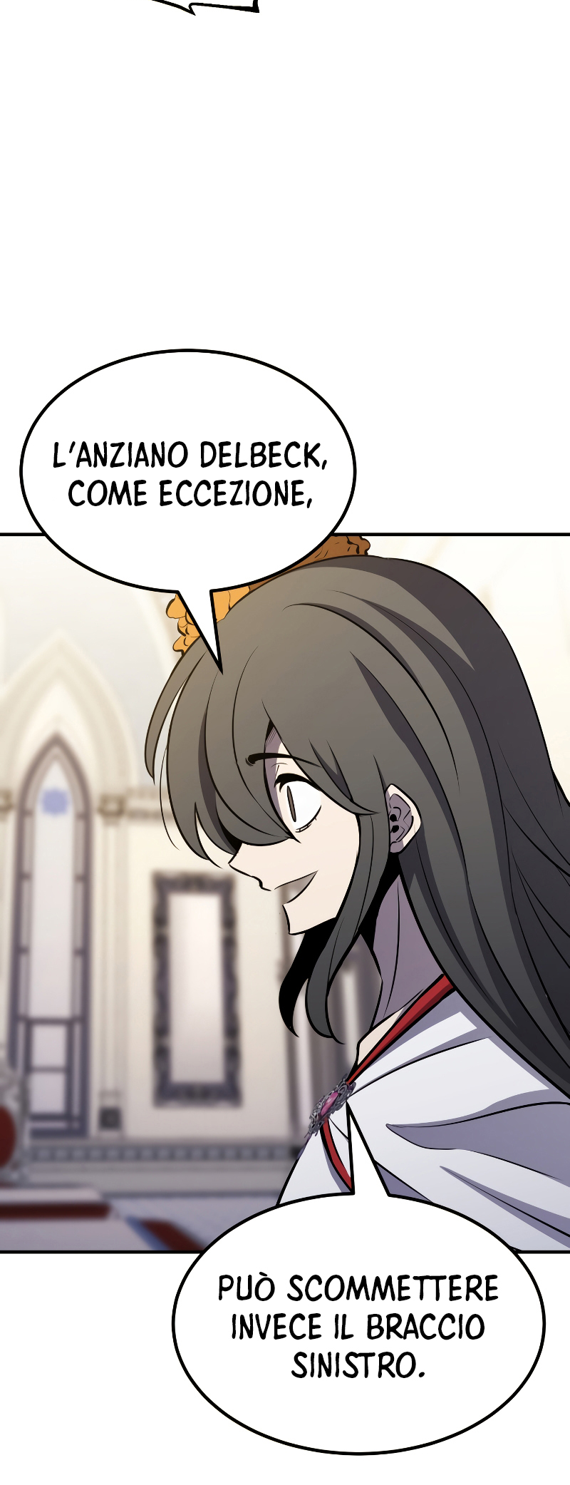 Read The Art of Reincarnation IT Manga Online