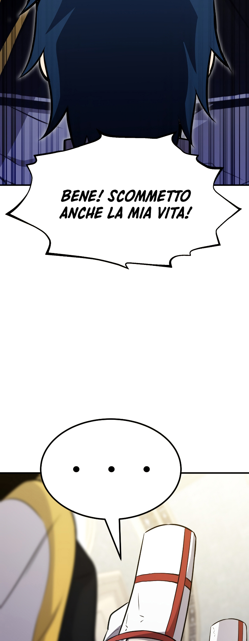 Read The Art of Reincarnation IT Manga Online