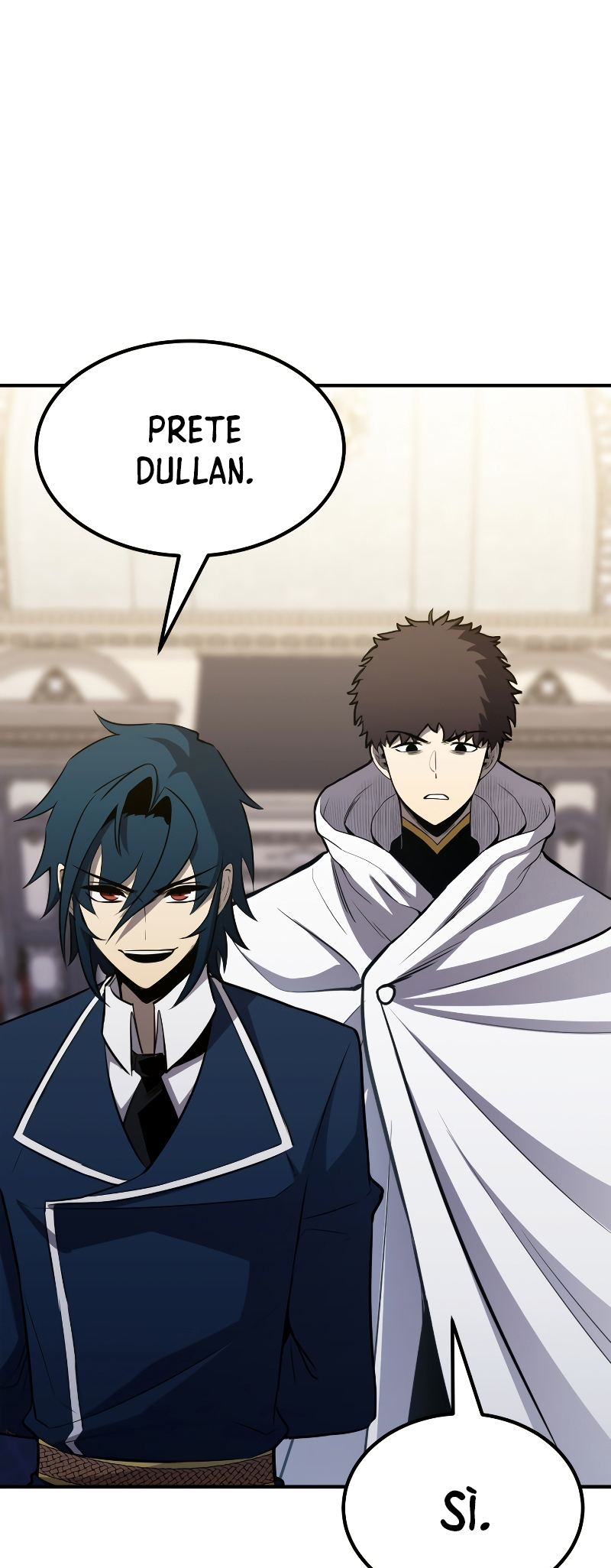 Read The Art of Reincarnation IT Manga Online