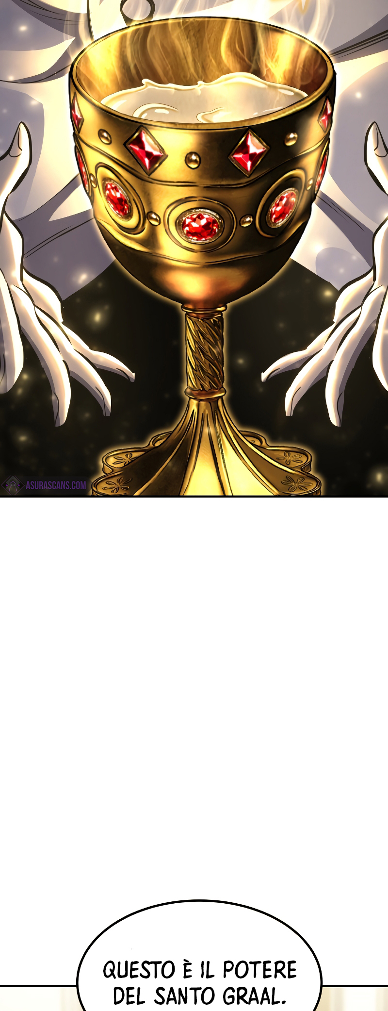 Read The Art of Reincarnation IT Manga Online