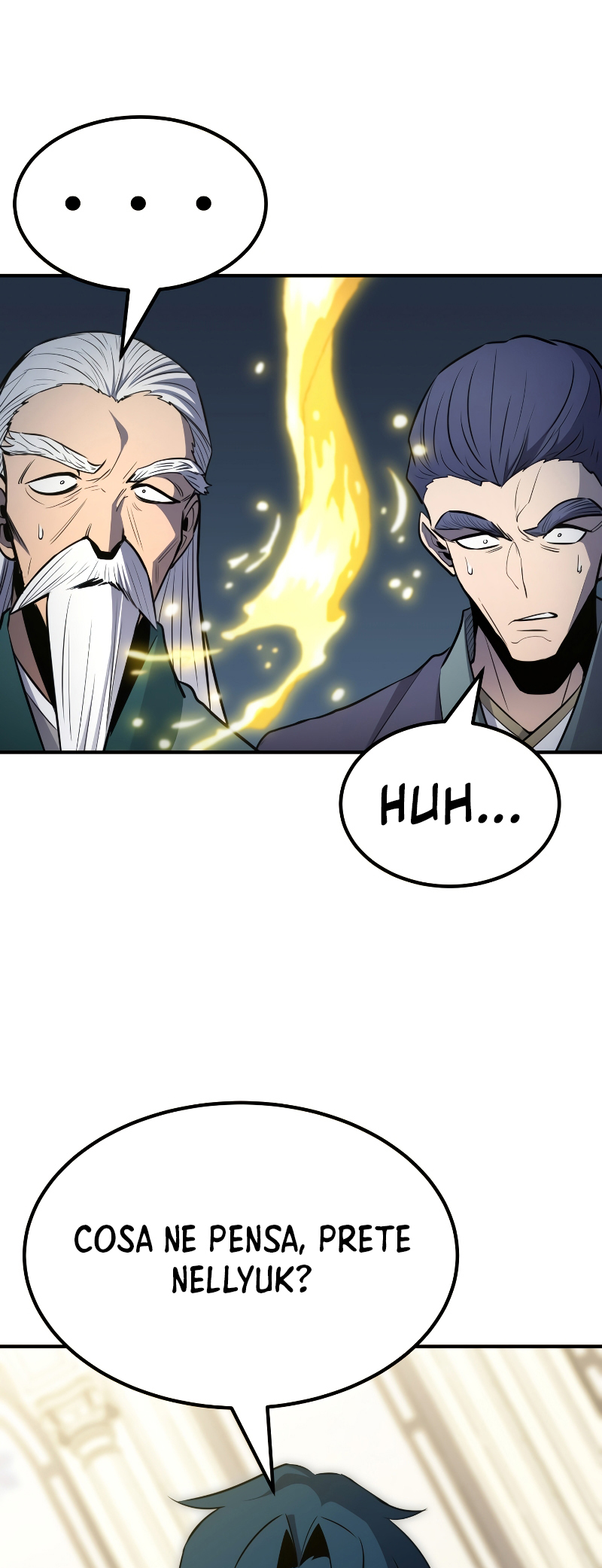 Read The Art of Reincarnation IT Manga Online