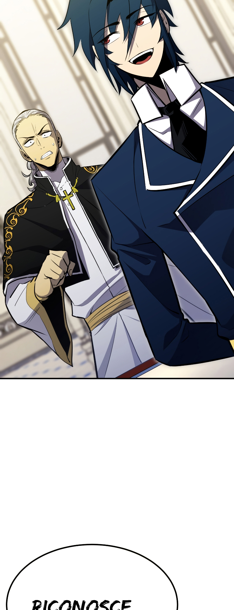 Read The Art of Reincarnation IT Manga Online