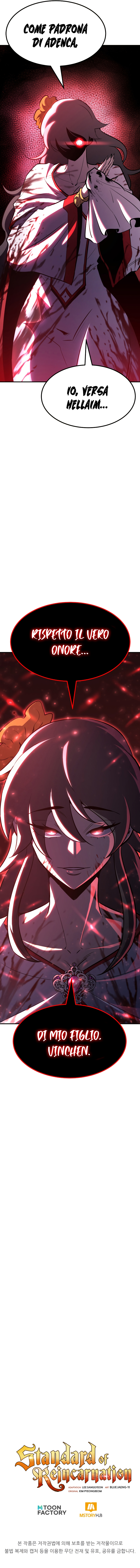 Read The Art of Reincarnation IT Manga Online