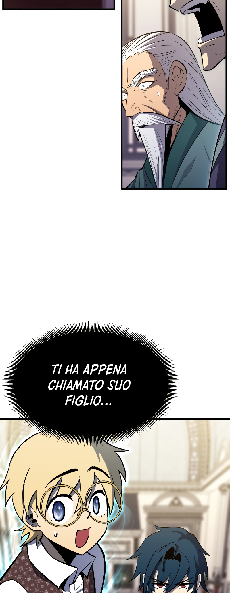 Read The Art of Reincarnation IT Manga Online