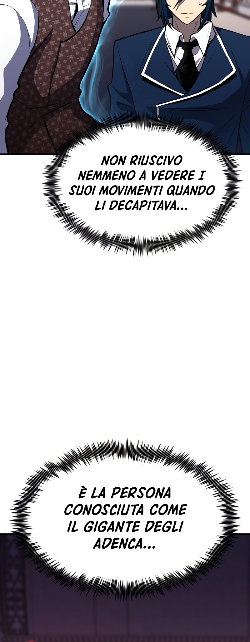 Read The Art of Reincarnation IT Manga Online