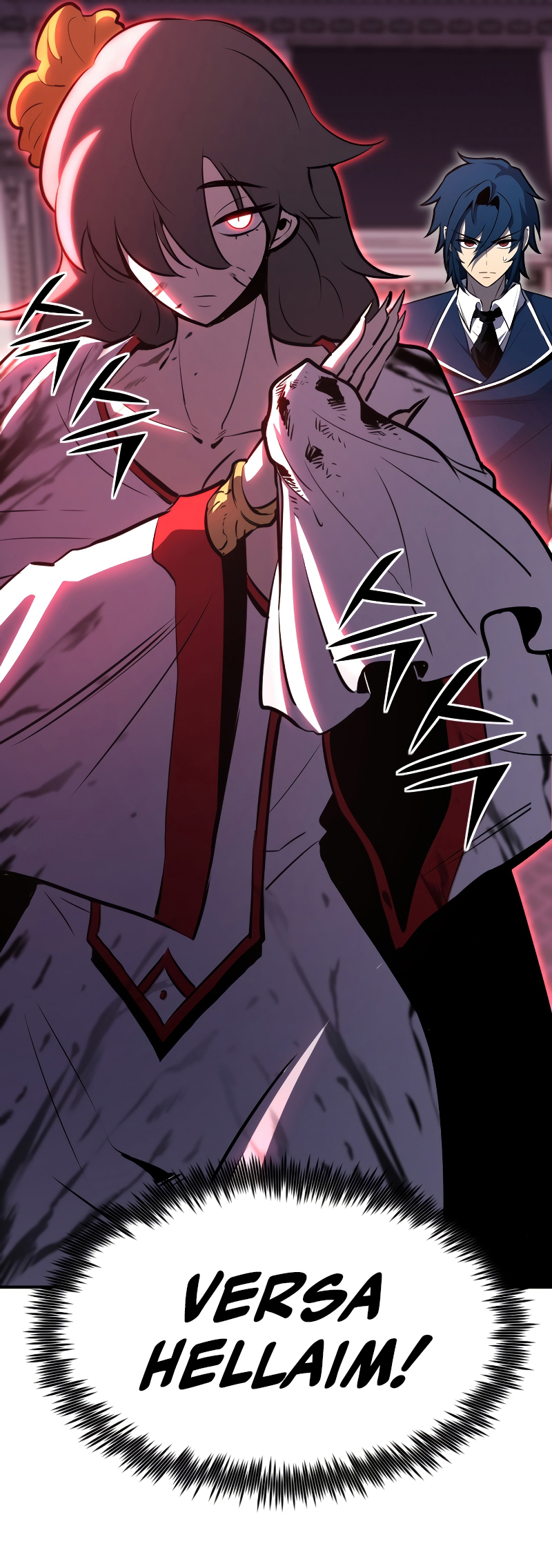 Read The Art of Reincarnation IT Manga Online