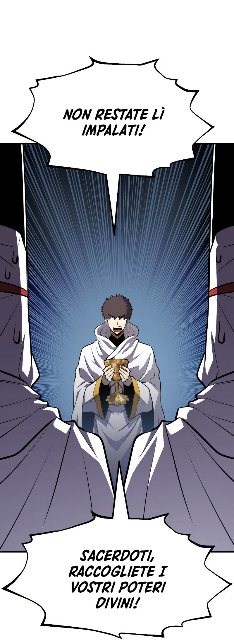 Read The Art of Reincarnation IT Manga Online