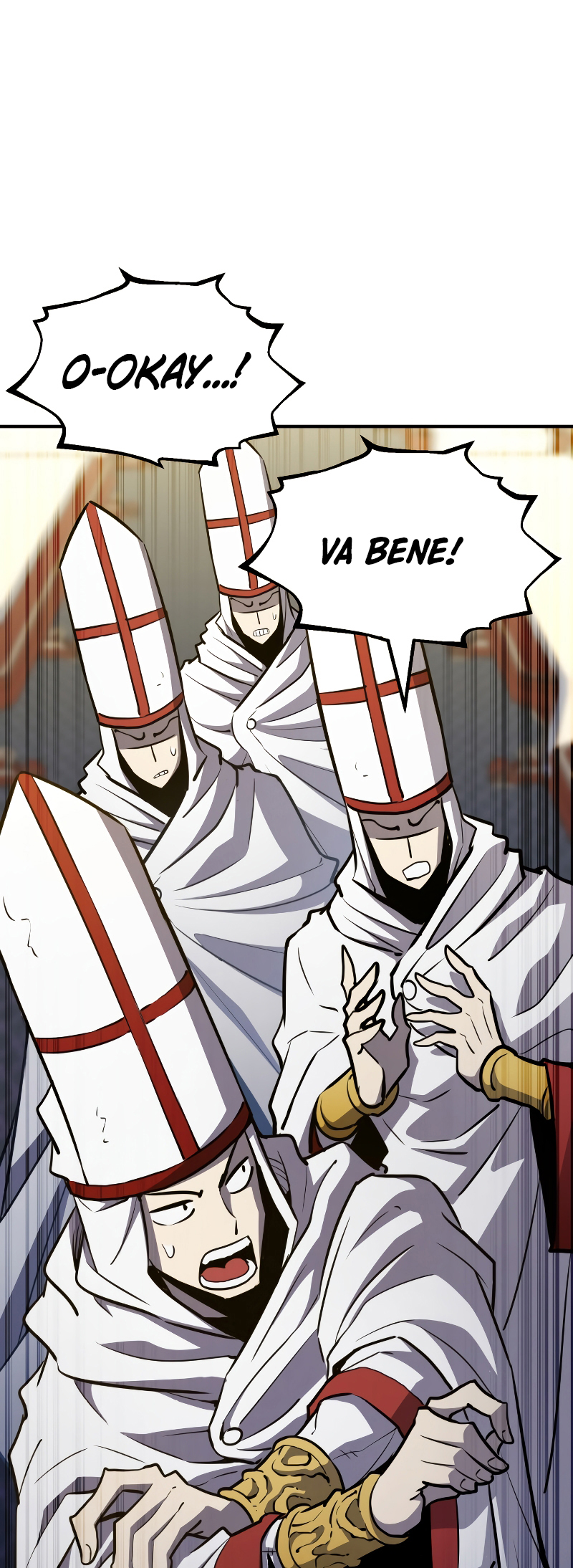 Read The Art of Reincarnation IT Manga Online