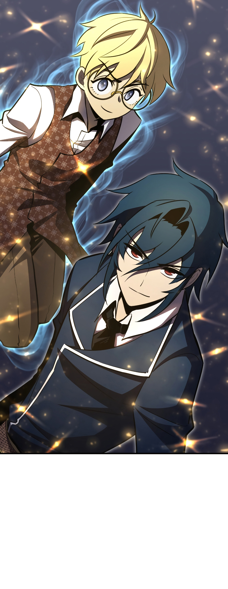 Read The Art of Reincarnation IT Manga Online