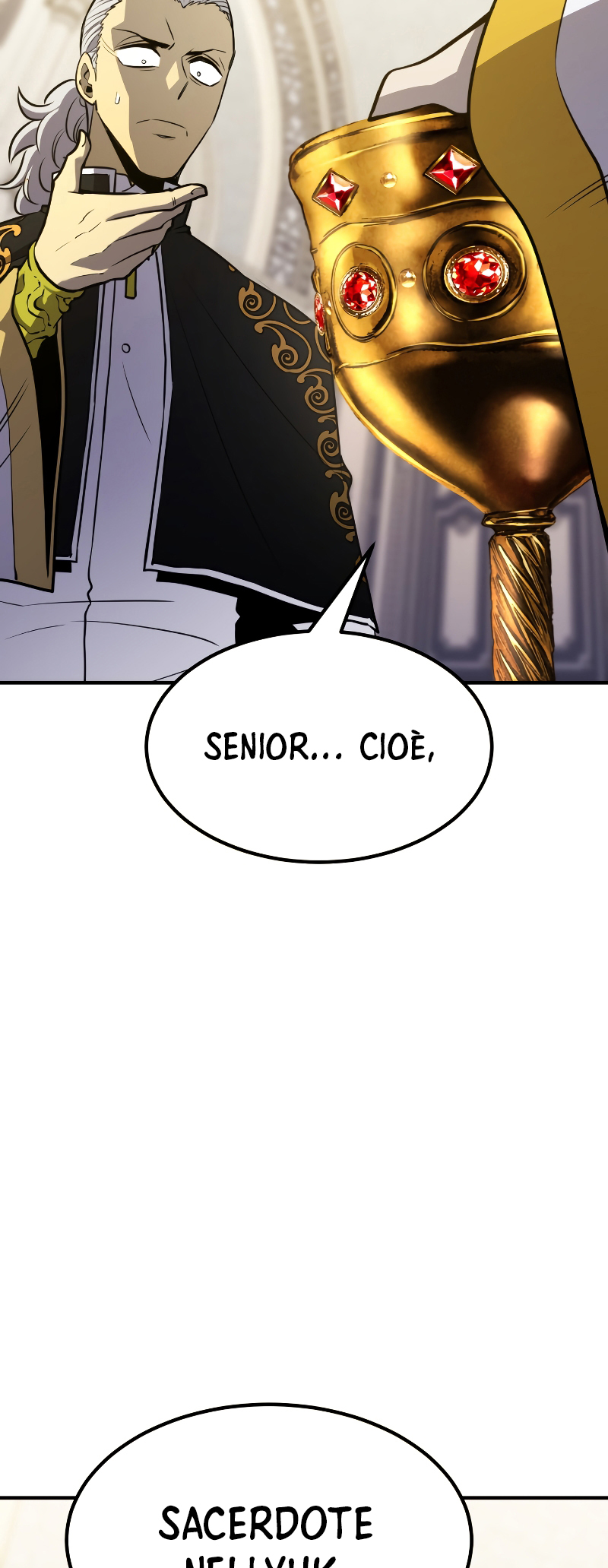 Read The Art of Reincarnation IT Manga Online