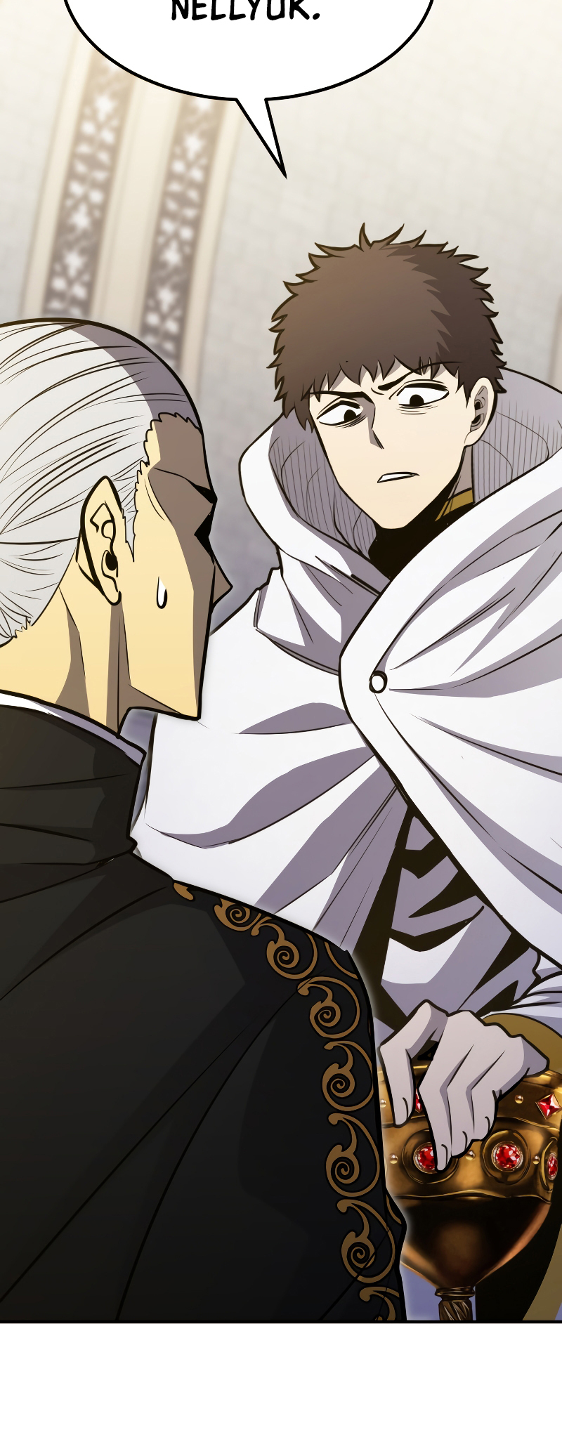 Read The Art of Reincarnation IT Manga Online