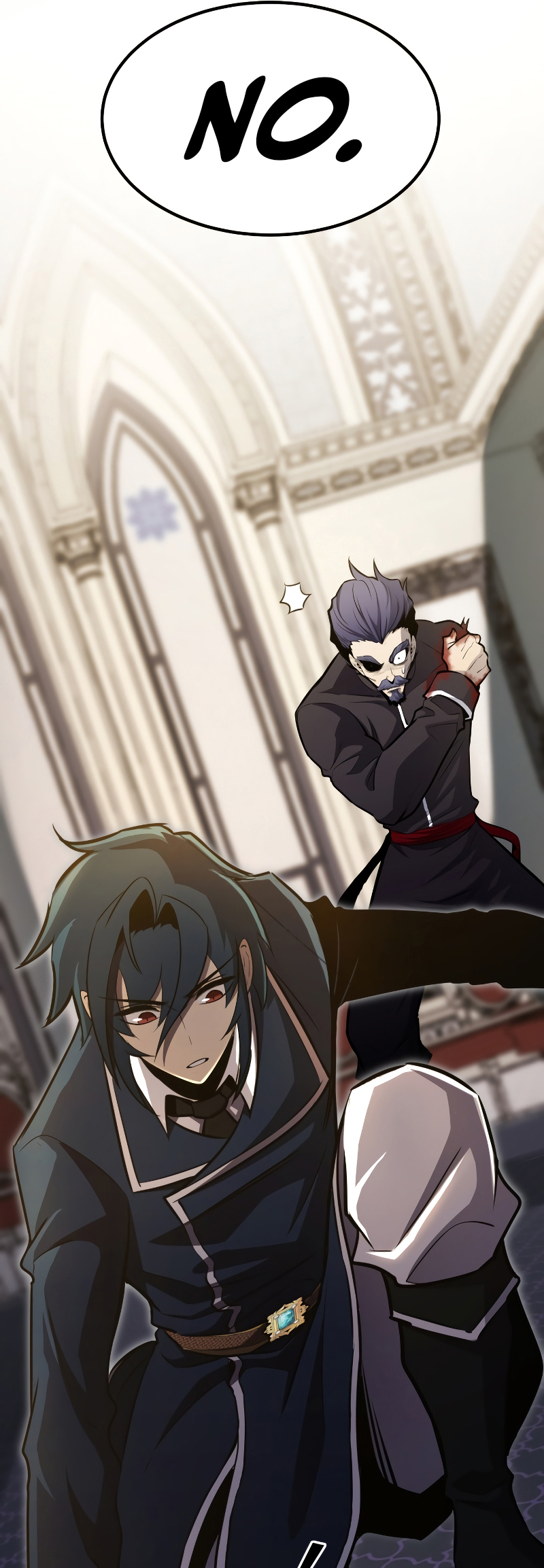 Read The Art of Reincarnation IT Manga Online