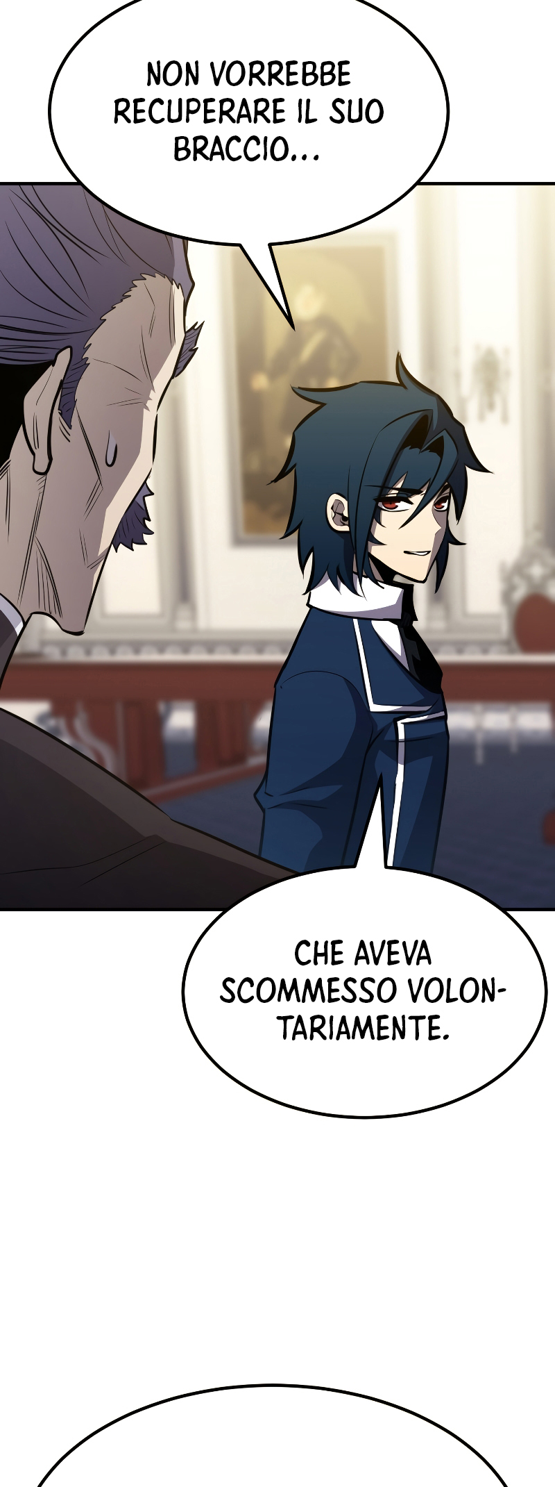 Read The Art of Reincarnation IT Manga Online