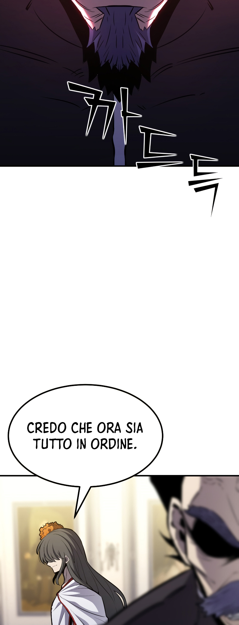 Read The Art of Reincarnation IT Manga Online