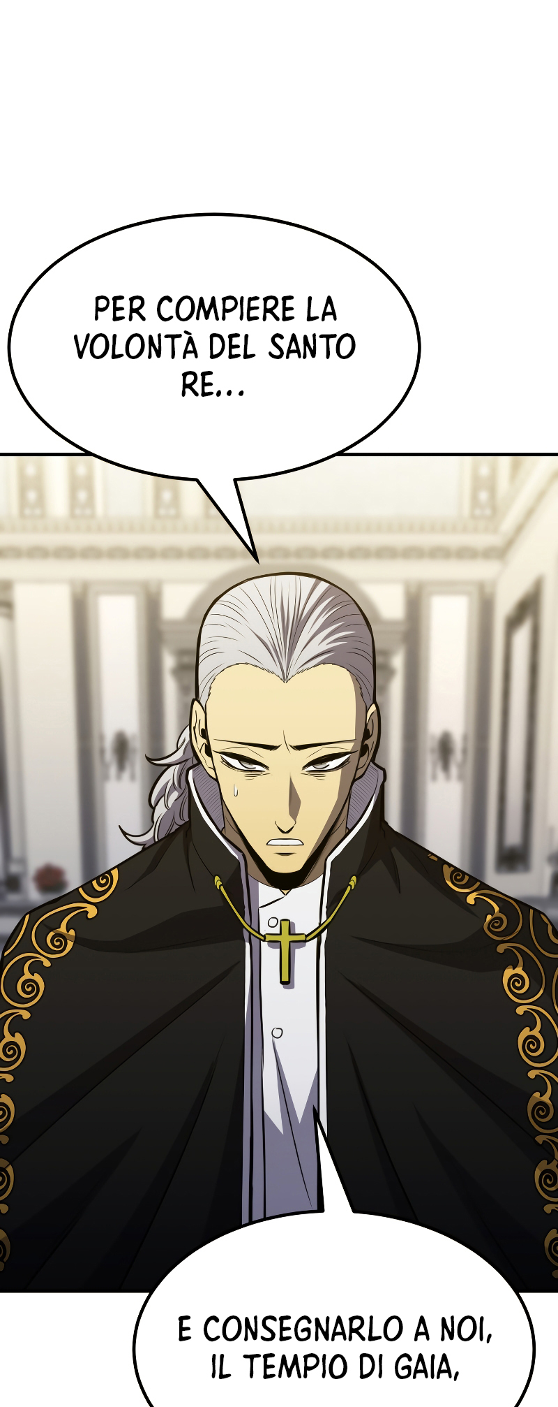 Read The Art of Reincarnation IT Manga Online