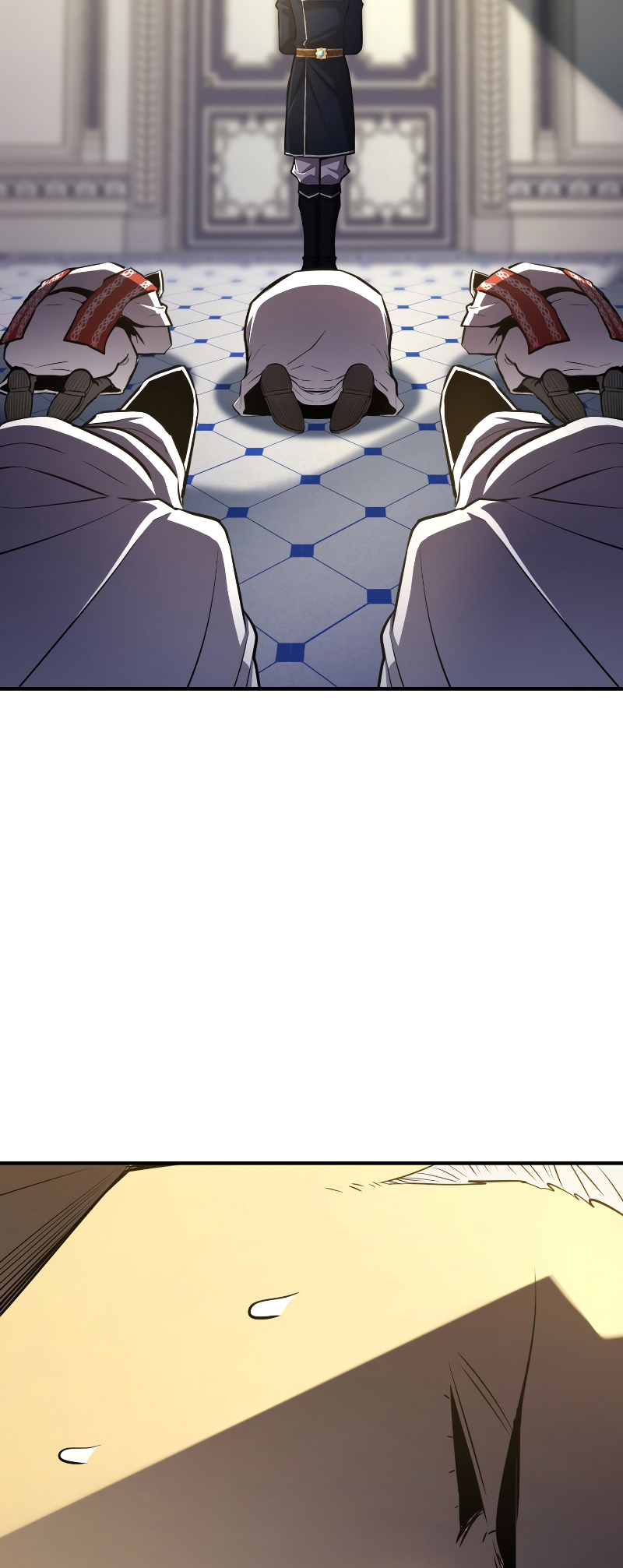 Read The Art of Reincarnation IT Manga Online