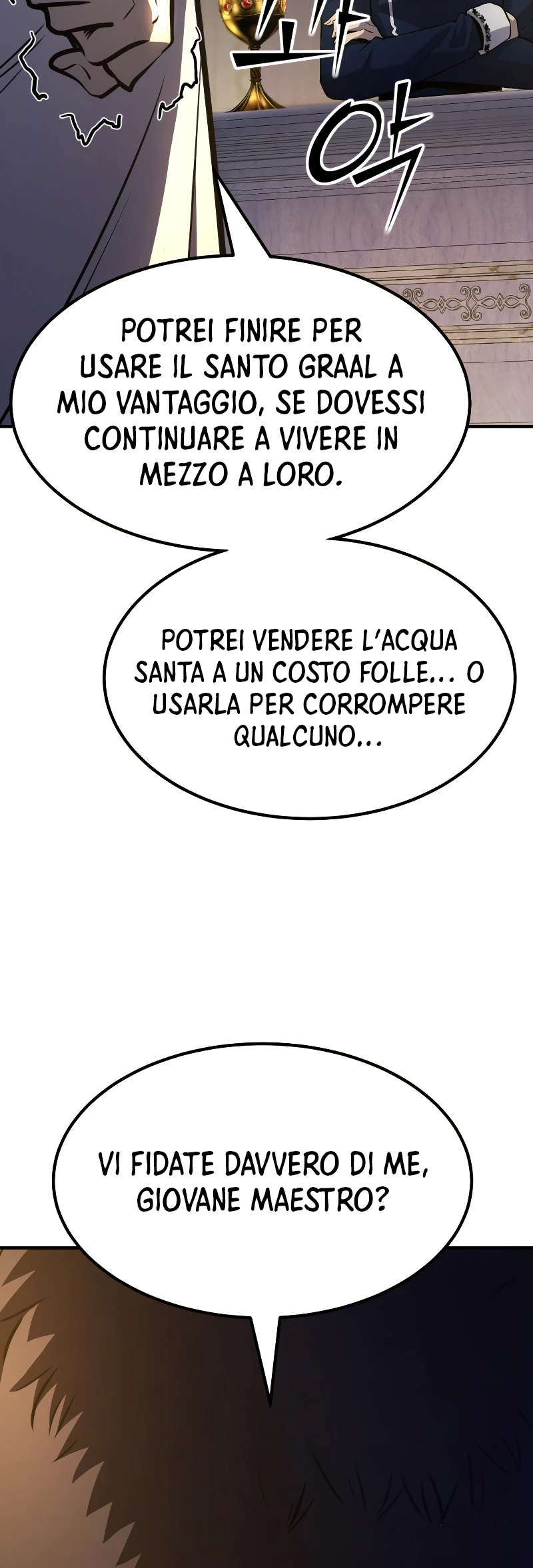 Read The Art of Reincarnation IT Manga Online