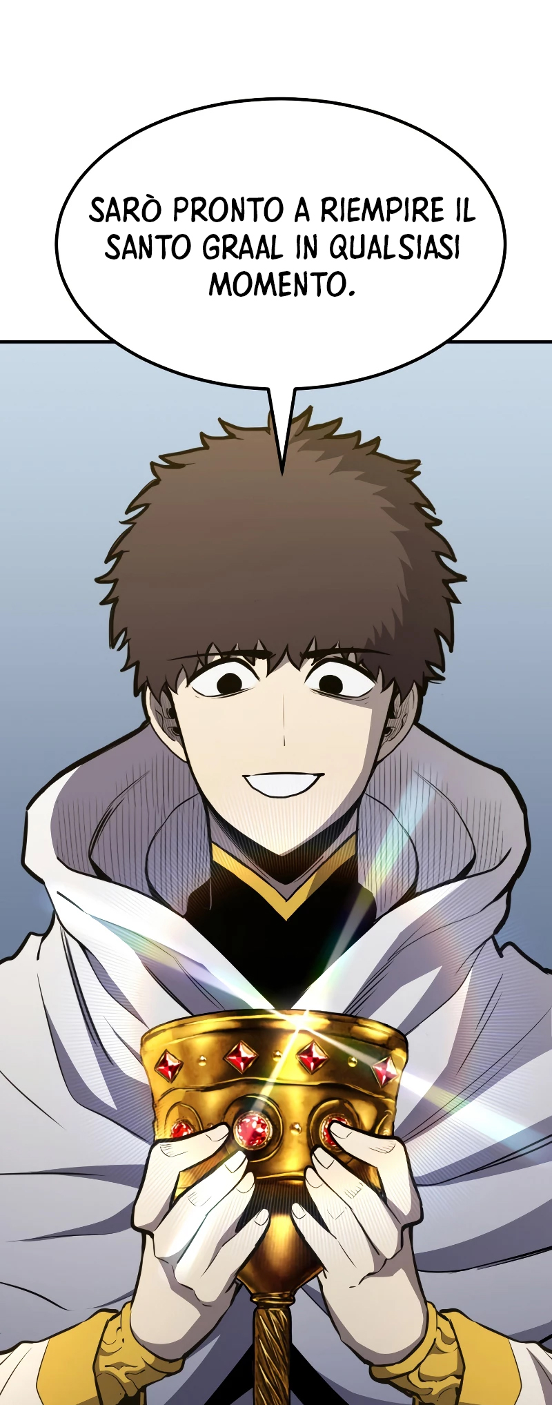 Read The Art of Reincarnation IT Manga Online
