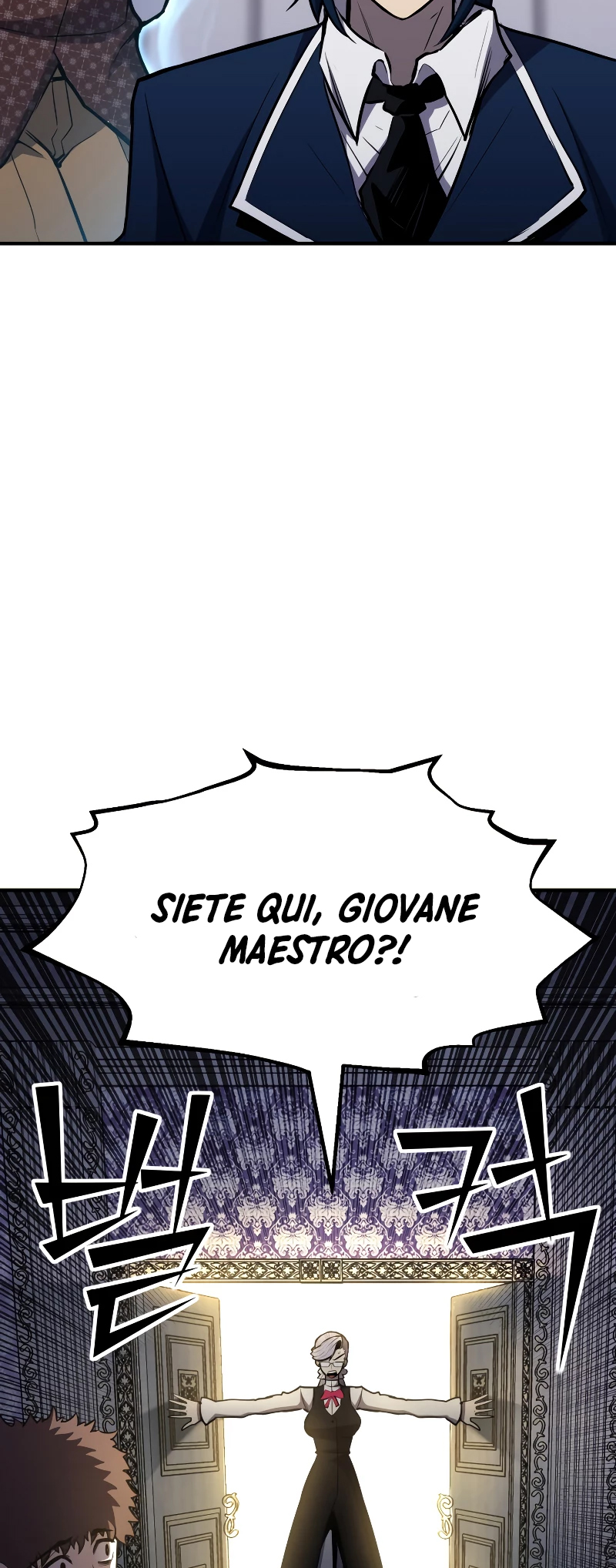 Read The Art of Reincarnation IT Manga Online