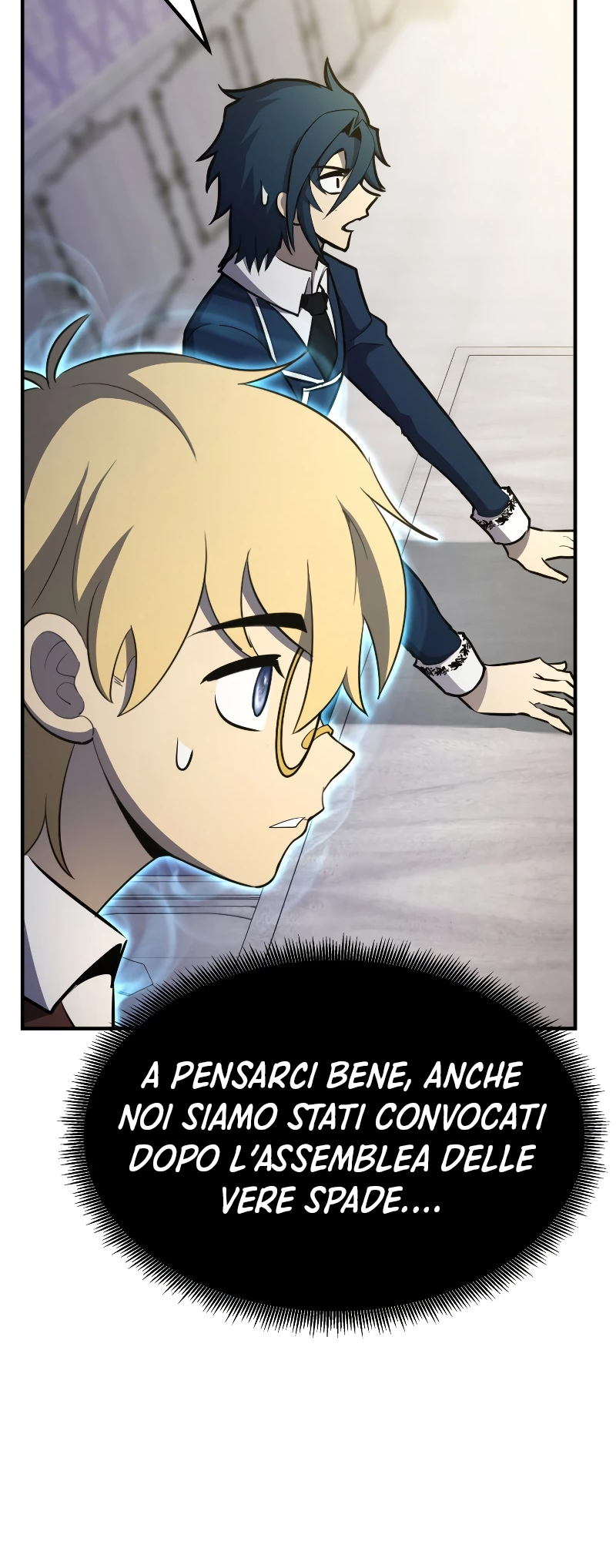 Read The Art of Reincarnation IT Manga Online
