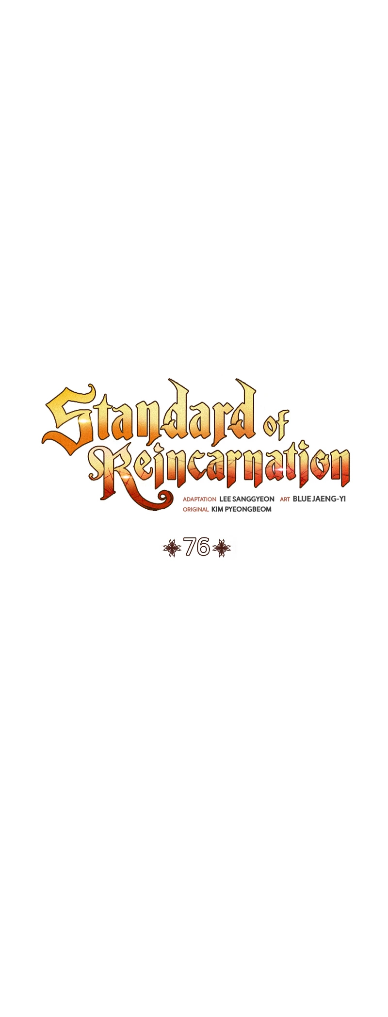Read The Art of Reincarnation IT Manga Online