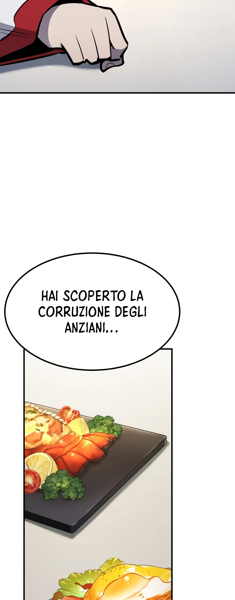 Read The Art of Reincarnation IT Manga Online
