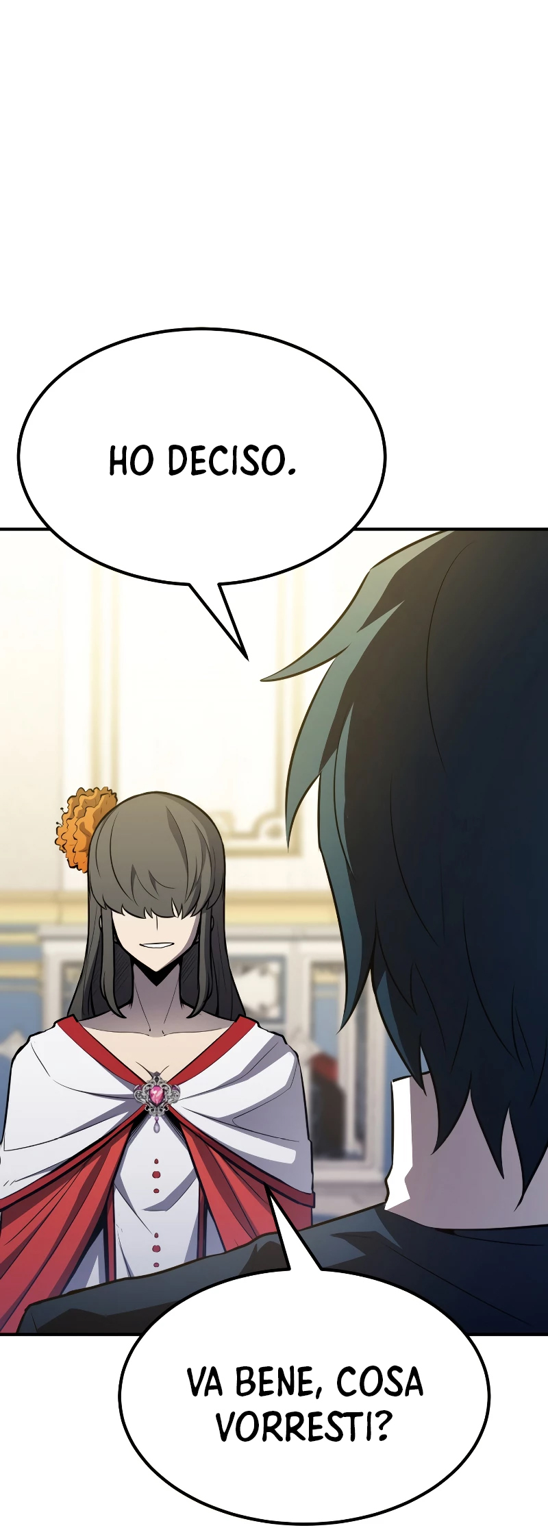 Read The Art of Reincarnation IT Manga Online