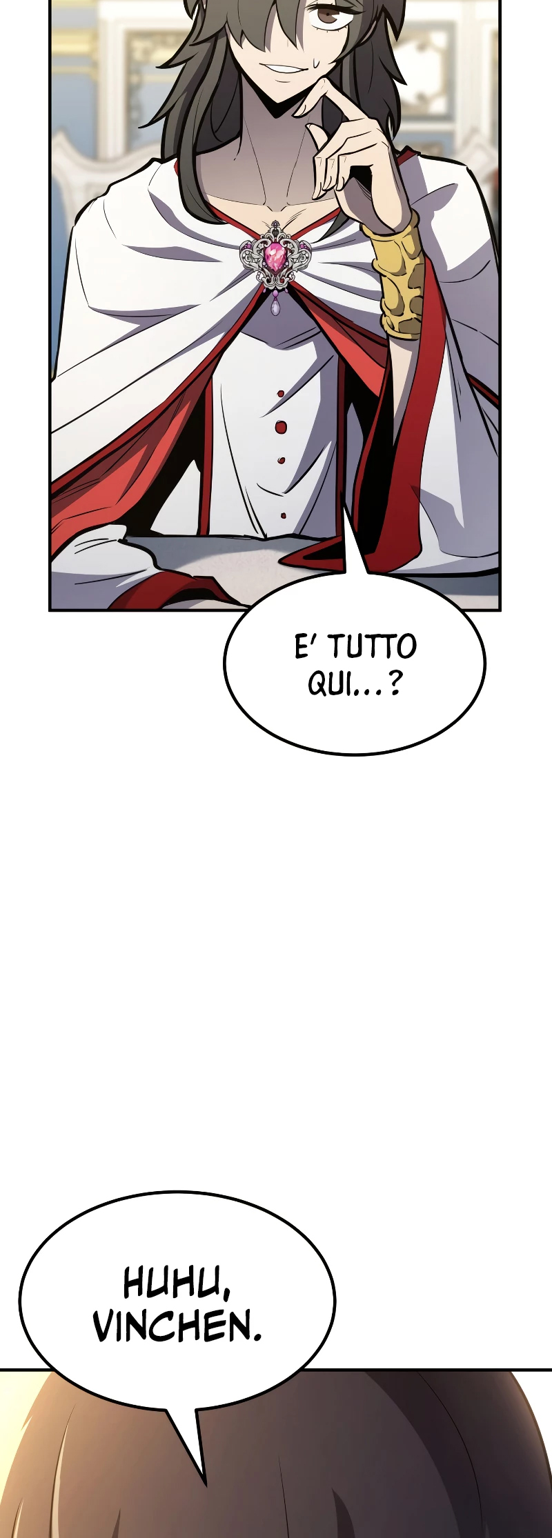 Read The Art of Reincarnation IT Manga Online