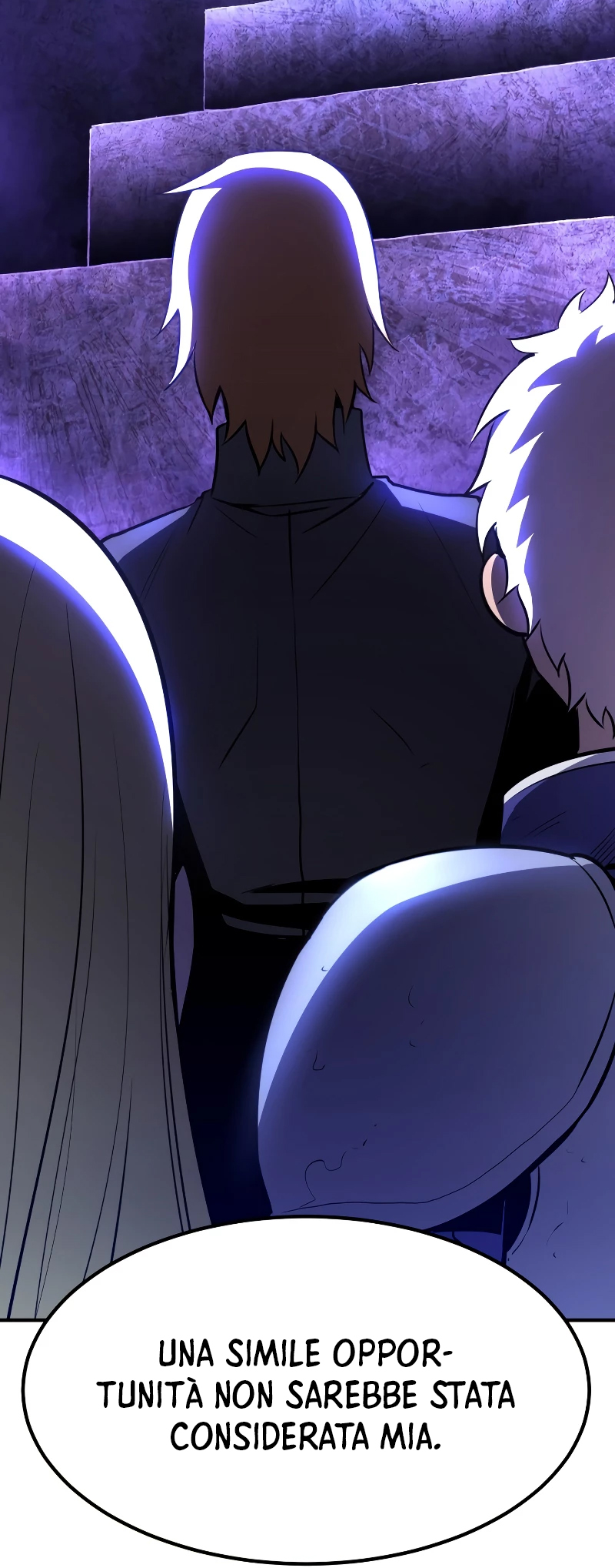 Read The Art of Reincarnation IT Manga Online