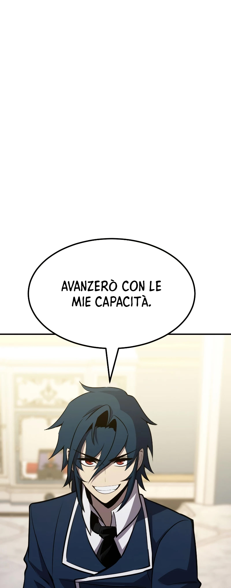 Read The Art of Reincarnation IT Manga Online