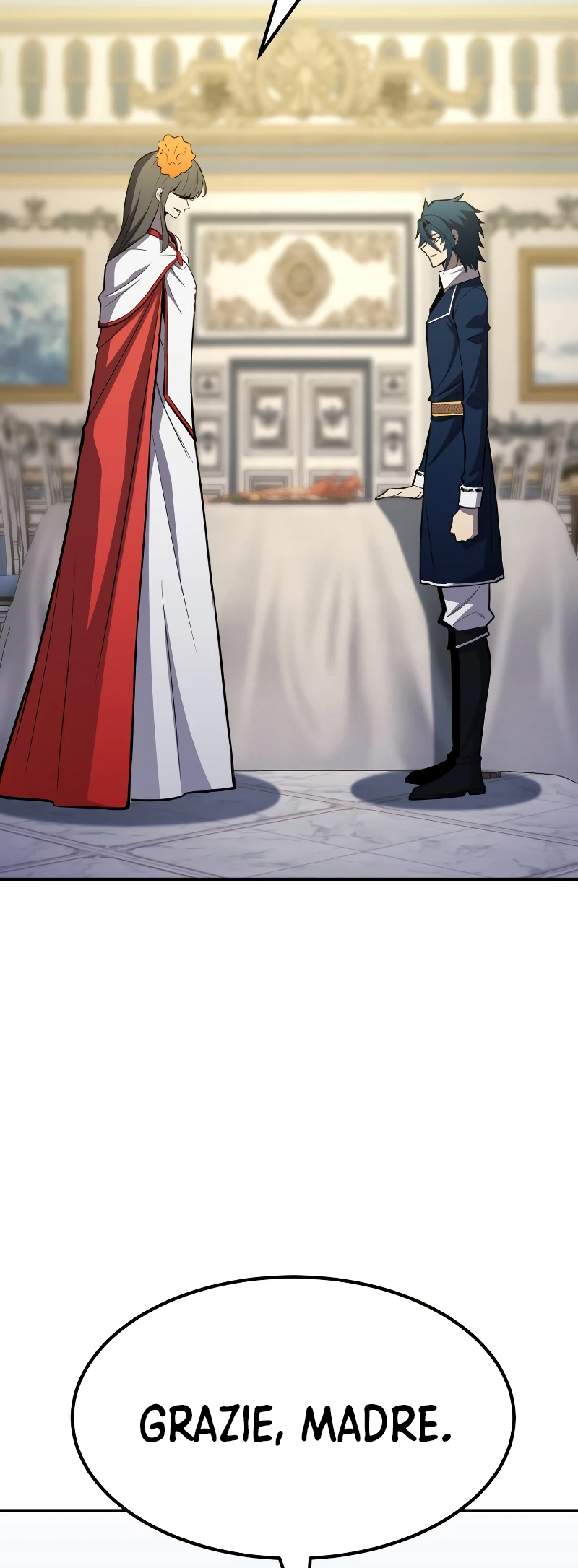 Read The Art of Reincarnation IT Manga Online