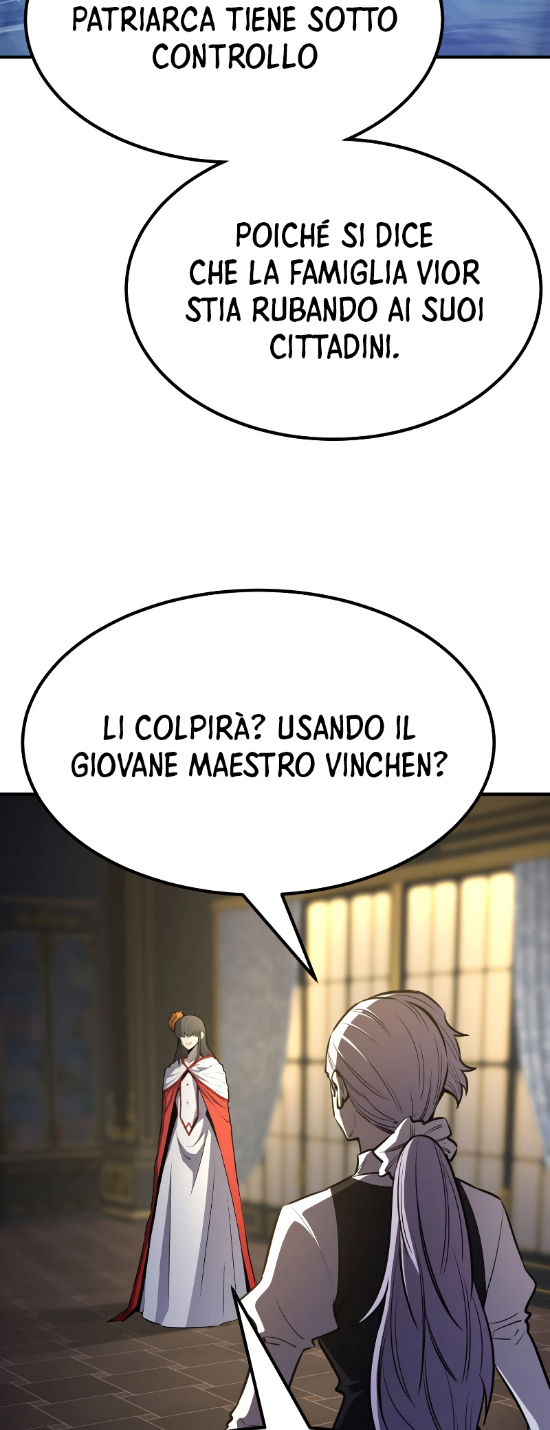 Read The Art of Reincarnation IT Manga Online