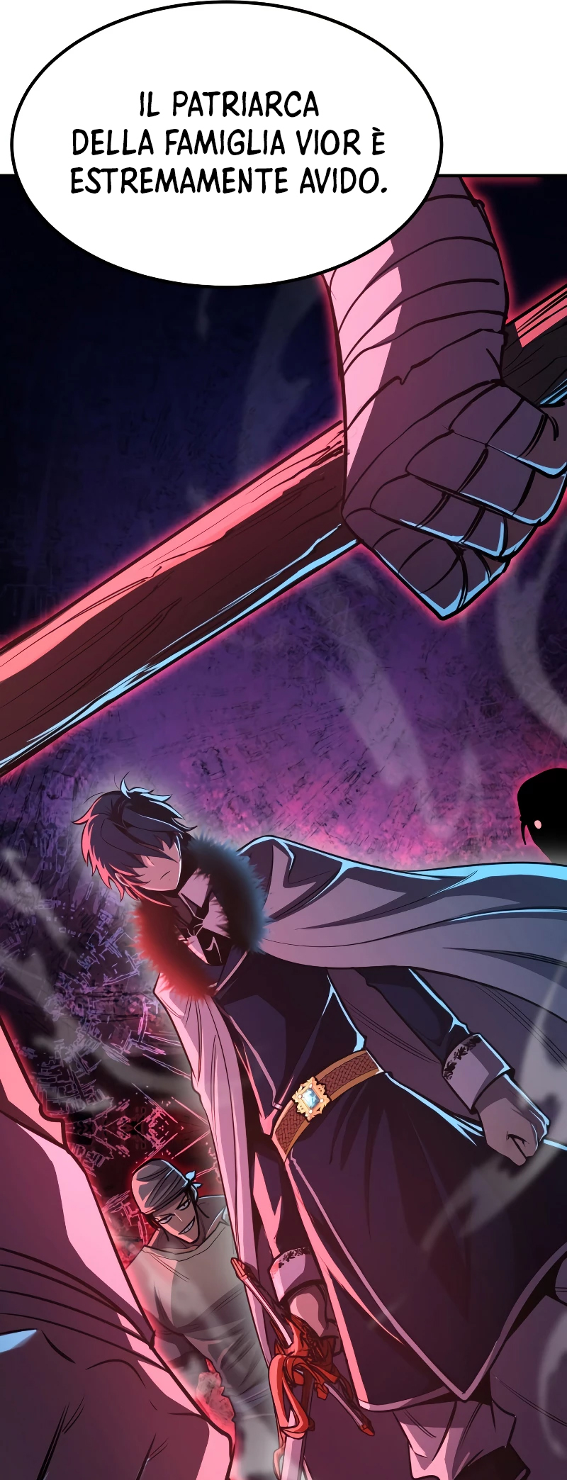 Read The Art of Reincarnation IT Manga Online