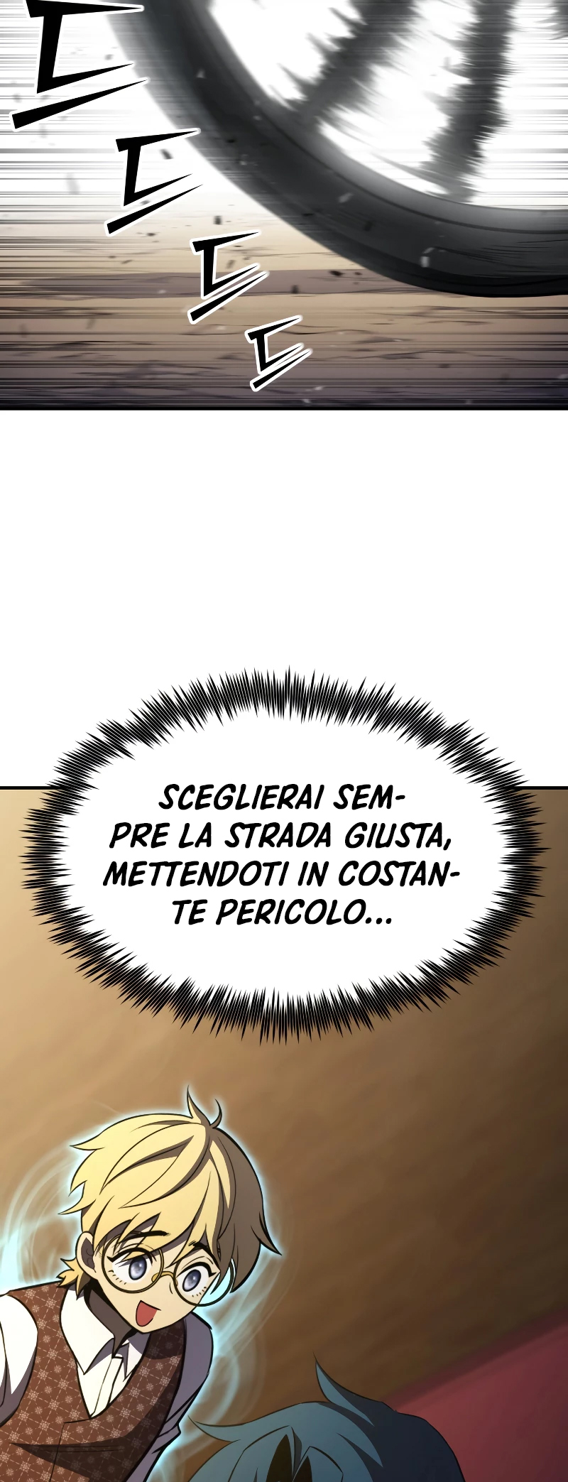 Read The Art of Reincarnation IT Manga Online