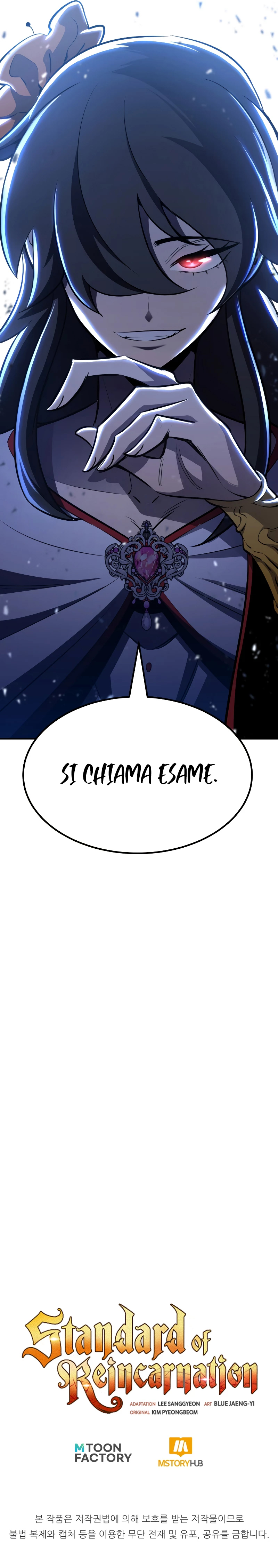 Read The Art of Reincarnation IT Manga Online