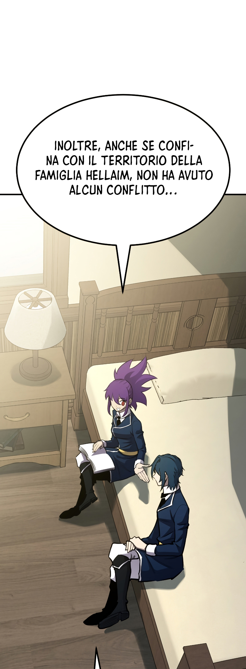 Read The Art of Reincarnation IT Manga Online