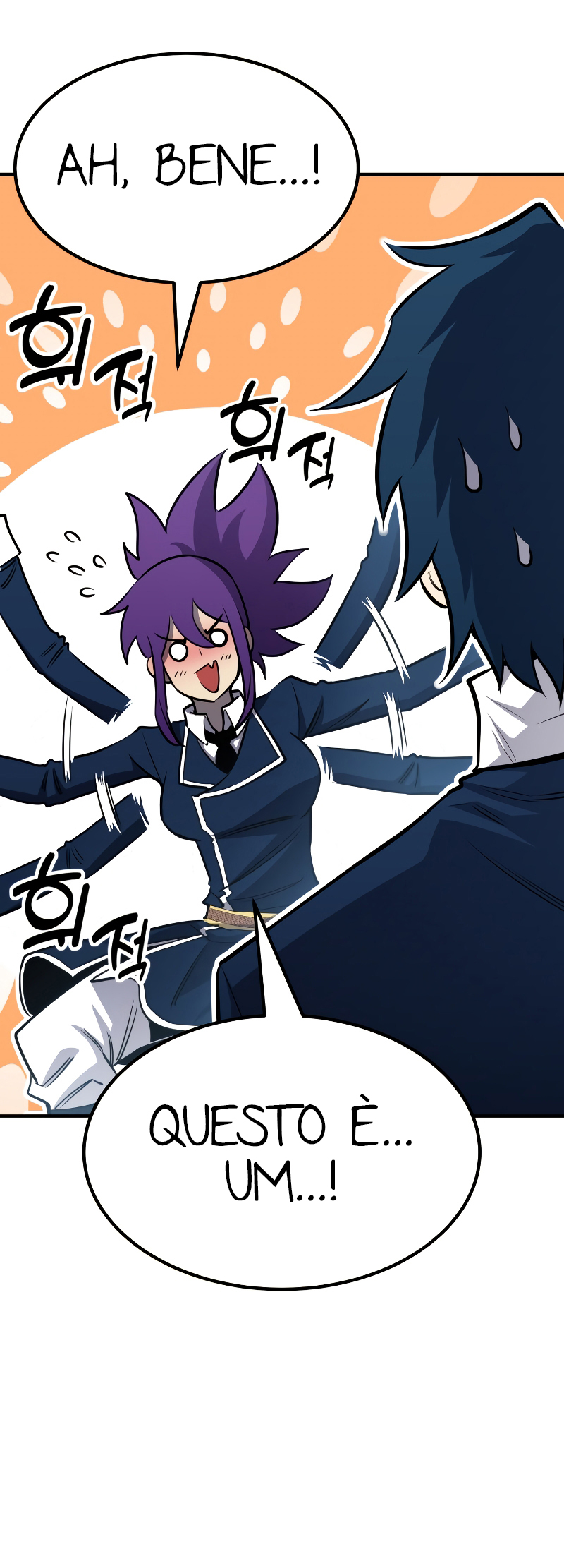 Read The Art of Reincarnation IT Manga Online