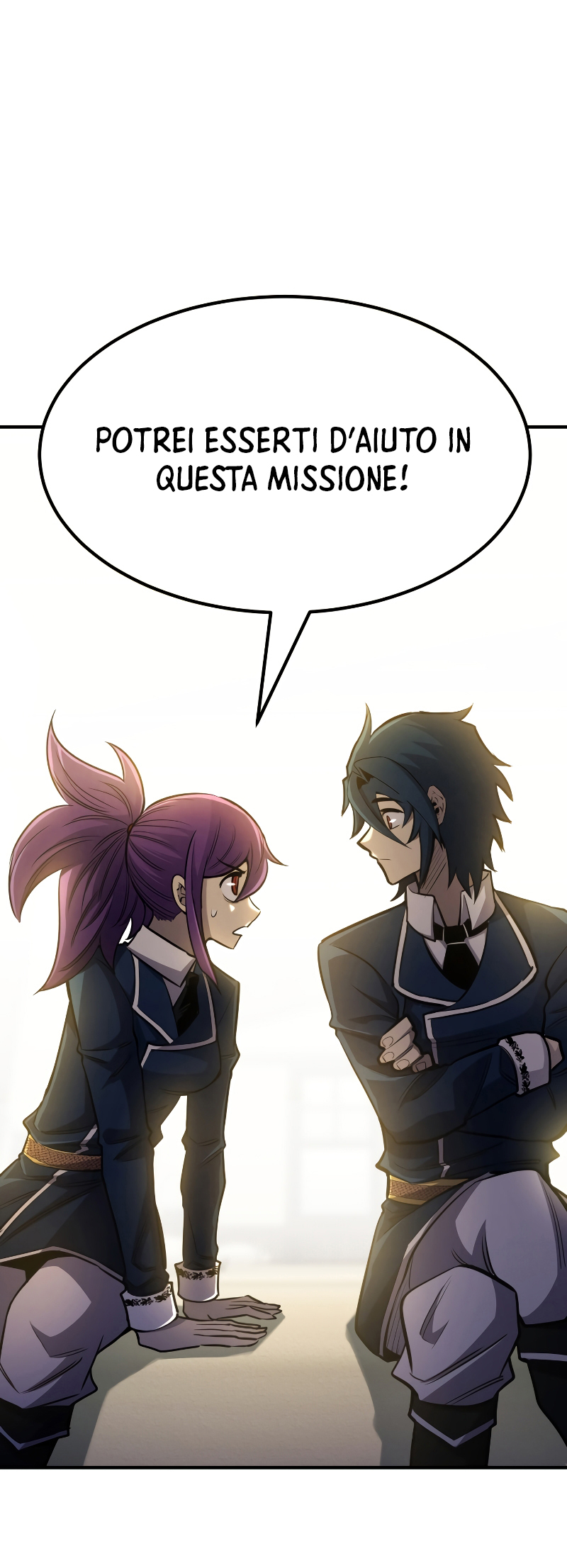 Read The Art of Reincarnation IT Manga Online