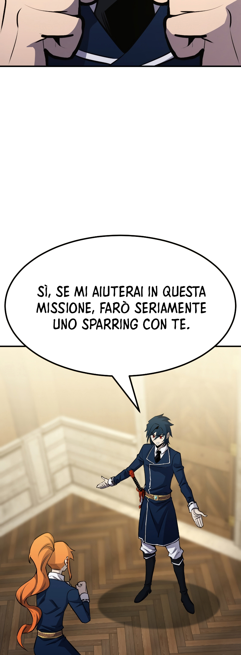 Read The Art of Reincarnation IT Manga Online