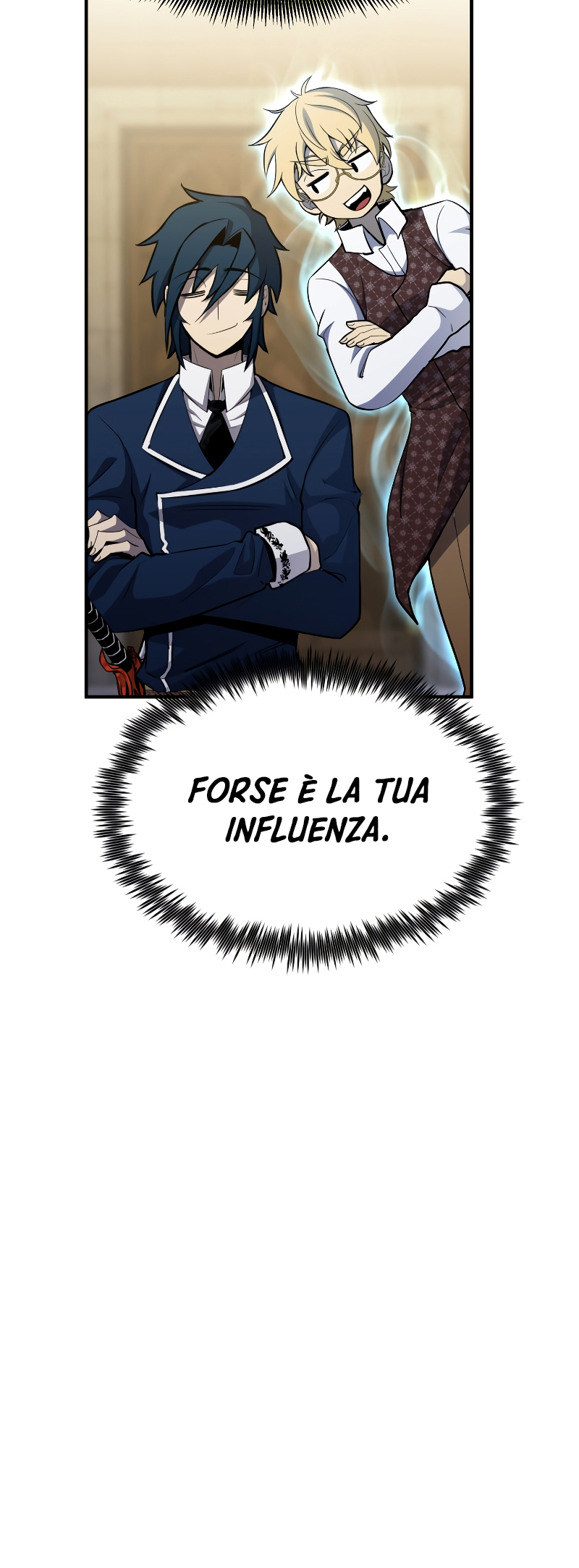 Read The Art of Reincarnation IT Manga Online