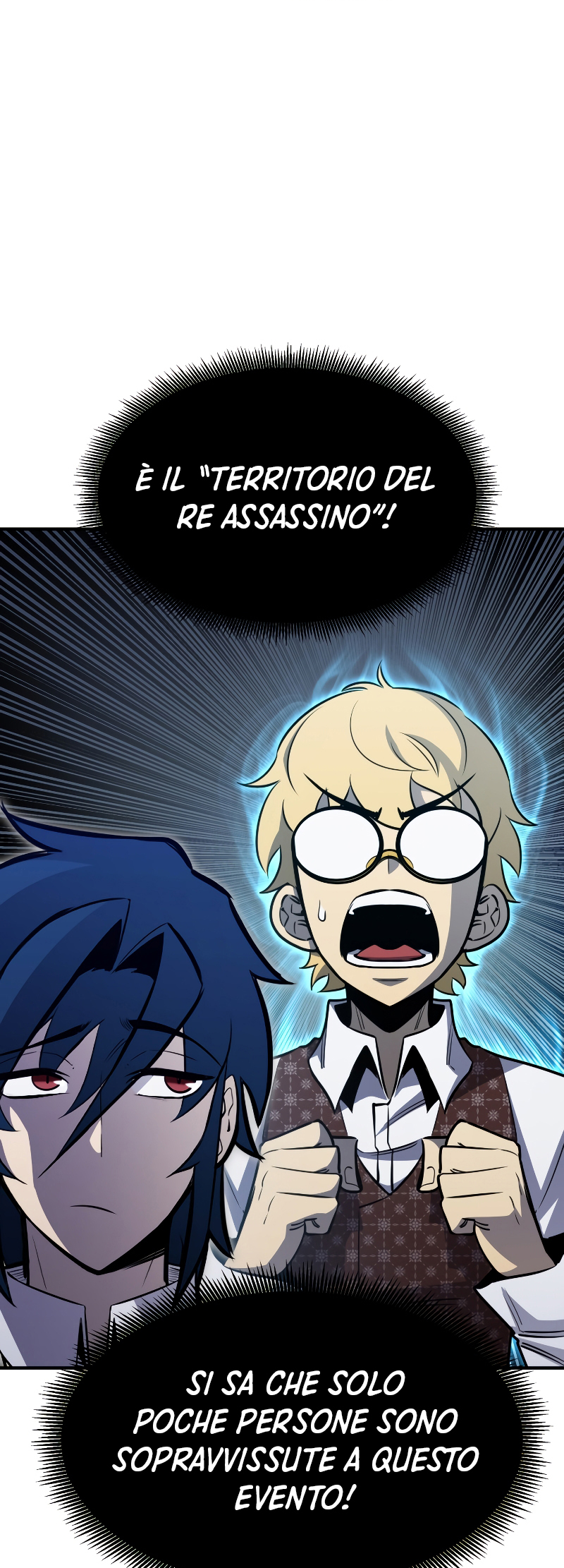 Read The Art of Reincarnation IT Manga Online