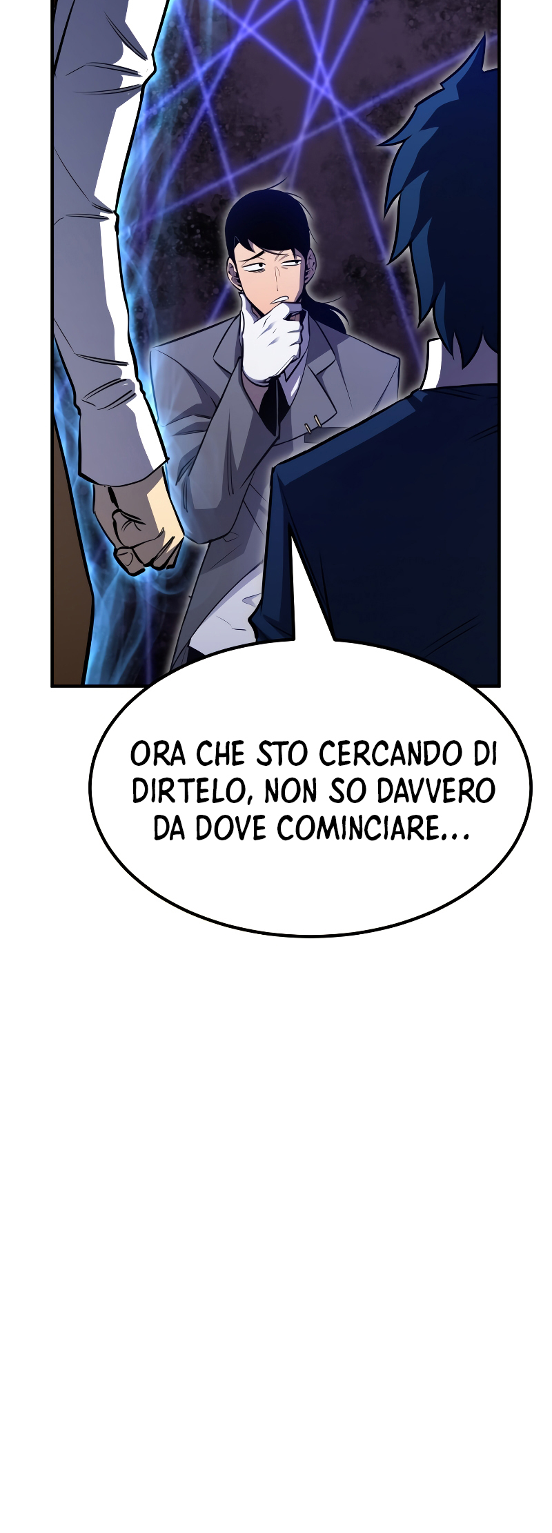 Read The Art of Reincarnation IT Manga Online