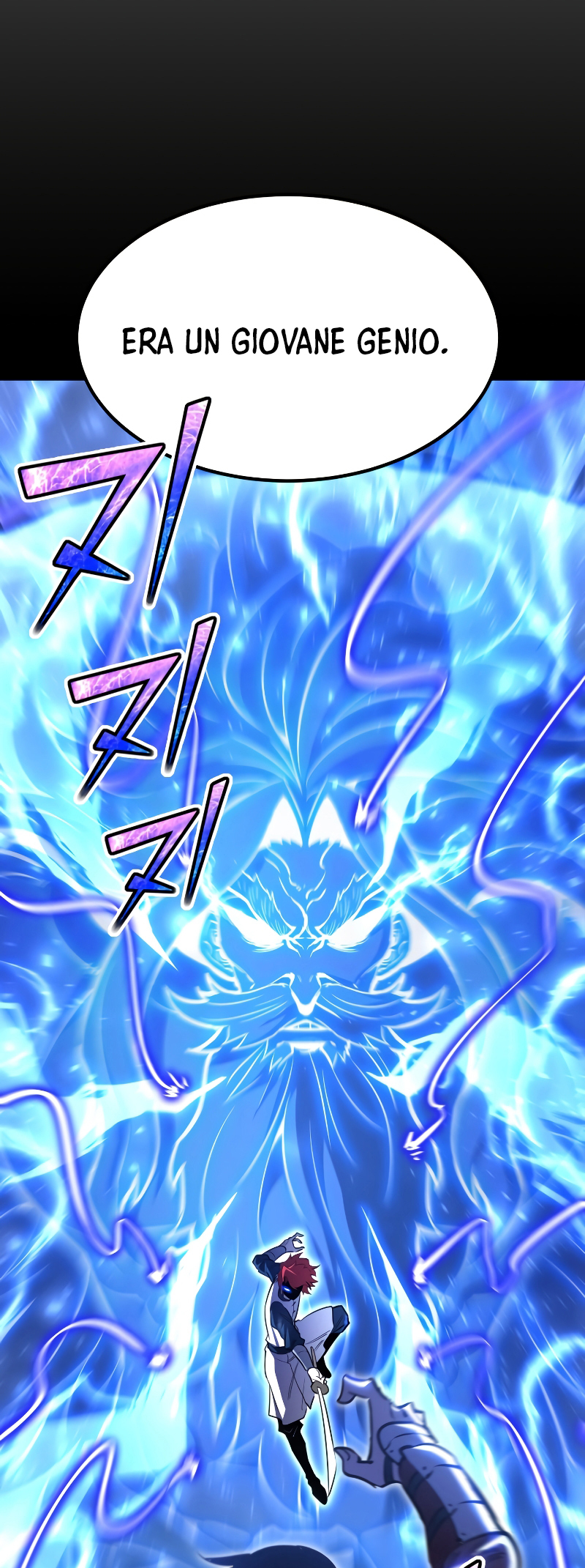 Read The Art of Reincarnation IT Manga Online