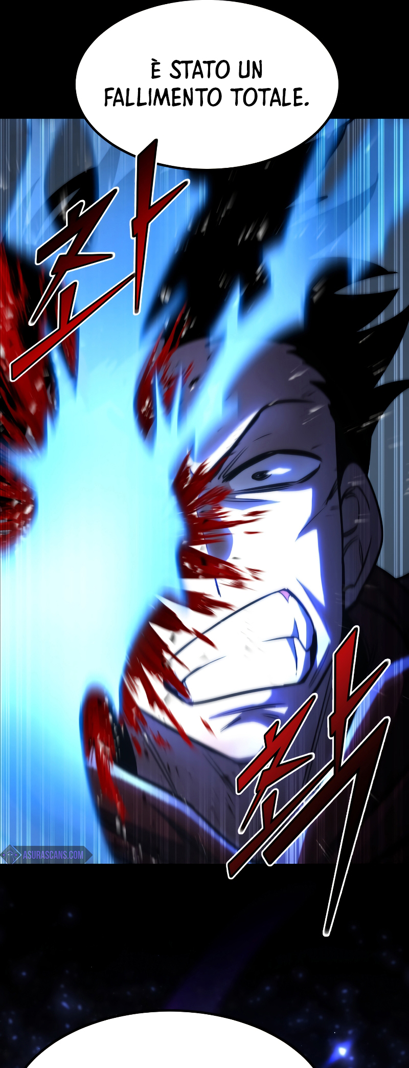 Read The Art of Reincarnation IT Manga Online